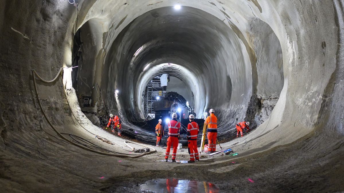 Proč po komunistovi? ÚSTR odmítá, aby se stanice metra jmenovala Olbrachtova